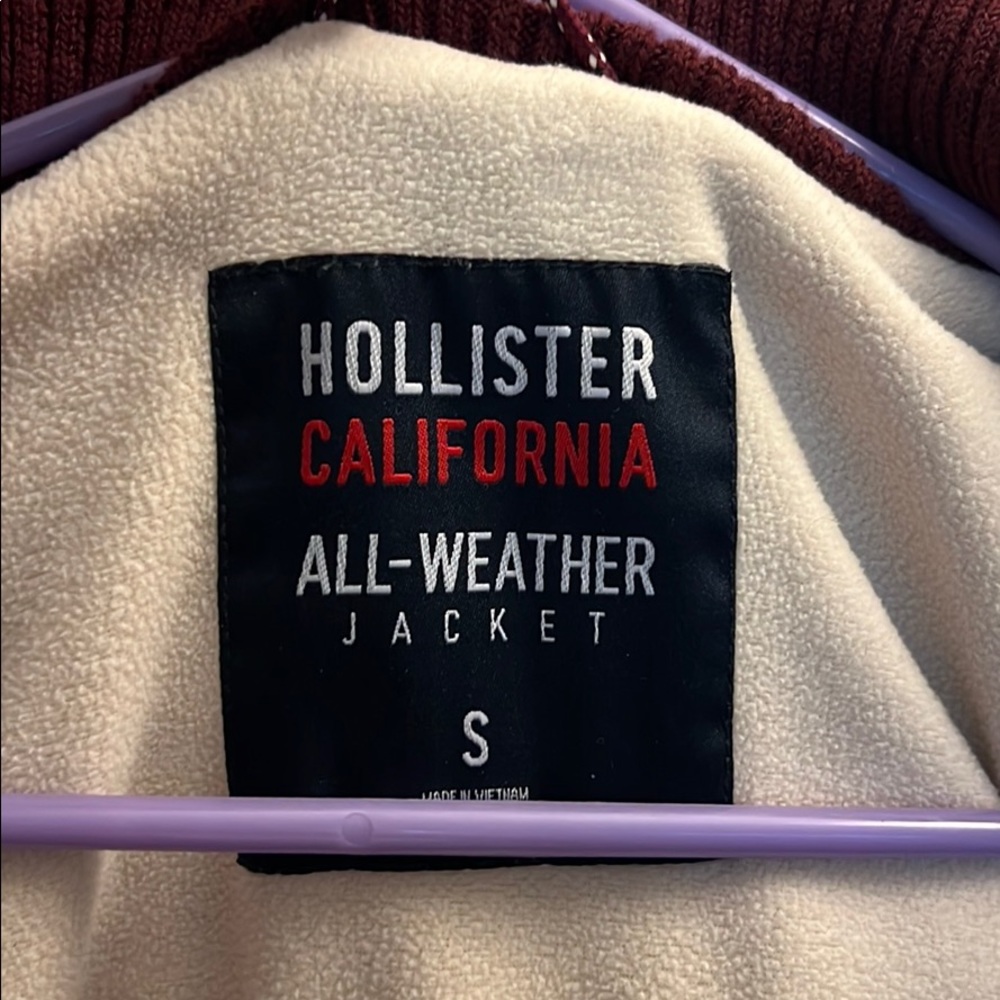 Jacket - Picture 2 of 3